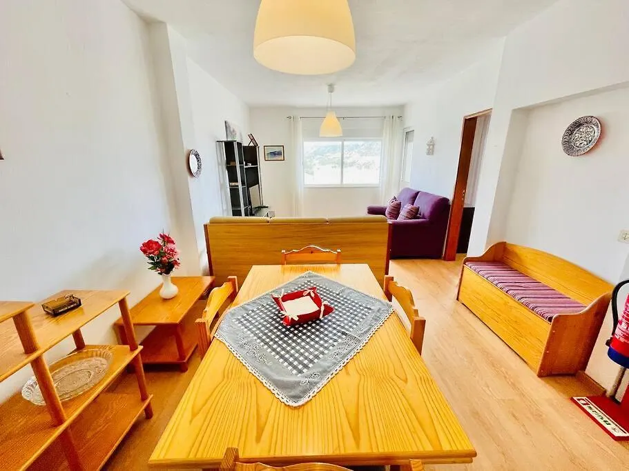 Apartamento Maria Fernanda, In The Centre Of Luz Praia Da Luz