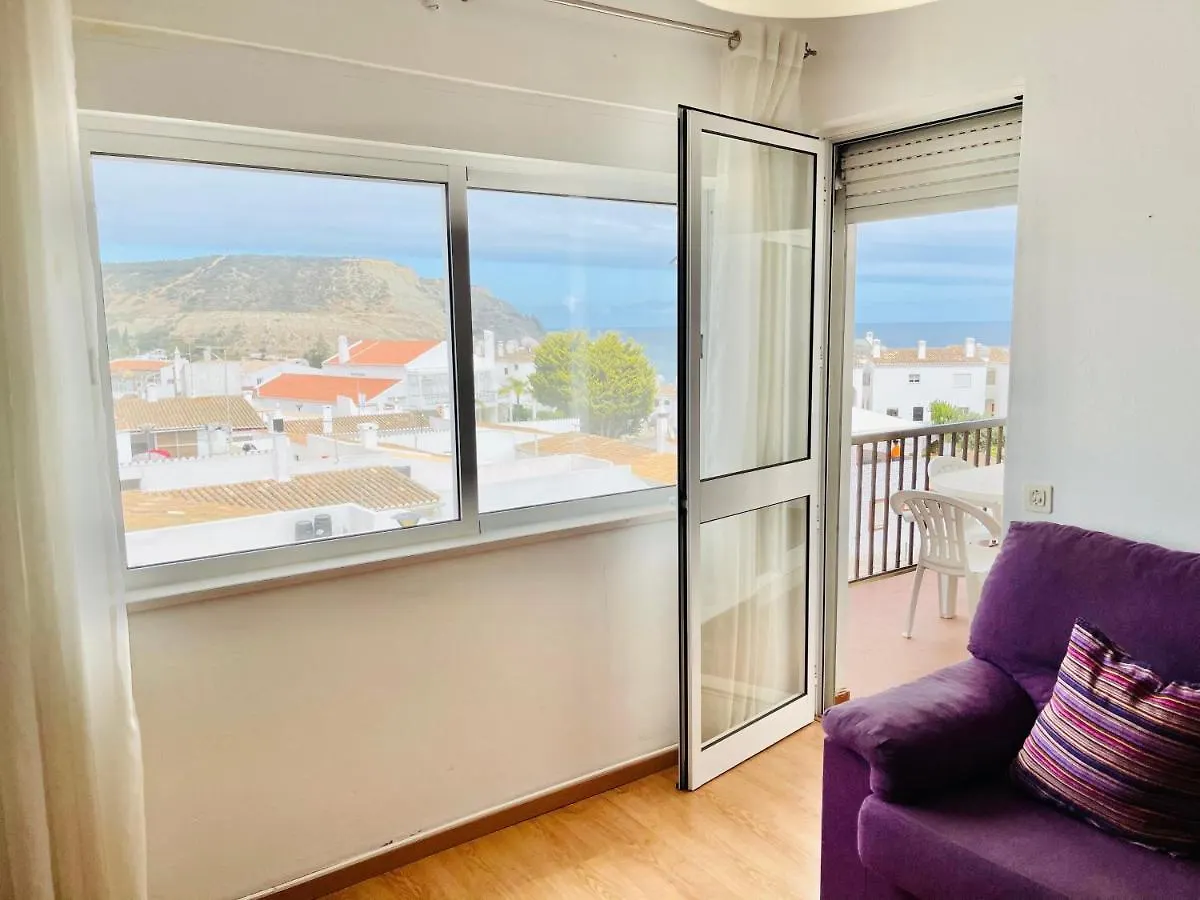 Apartamento Maria Fernanda, In The Centre Of Luz 0*, Praia Da Luz Portugal