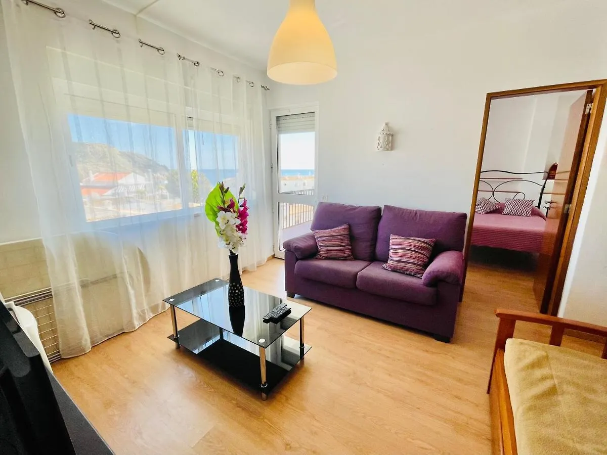Apartamento Maria Fernanda, In The Centre Of Luz Portugal