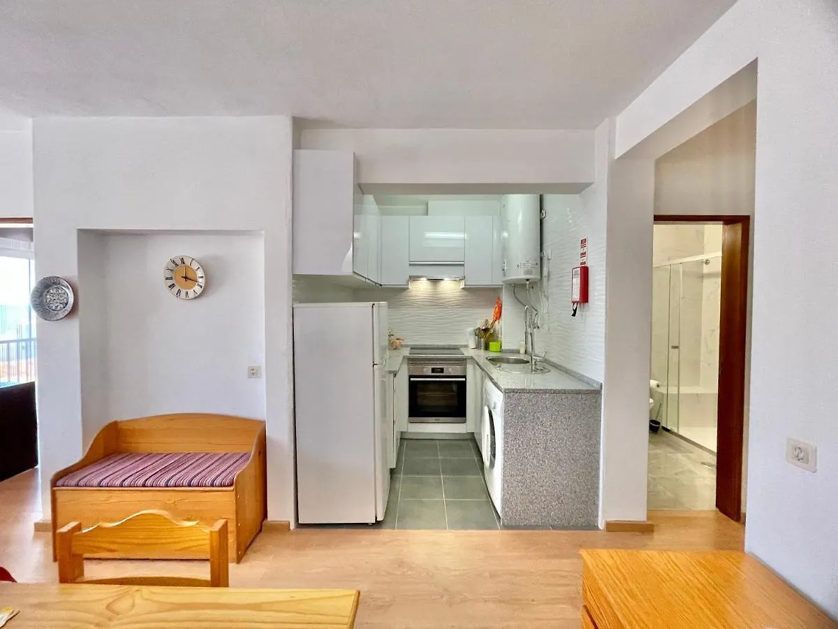 Apartamento Maria Fernanda, In The Centre Of Luz 0*, Praia Da Luz Portugal