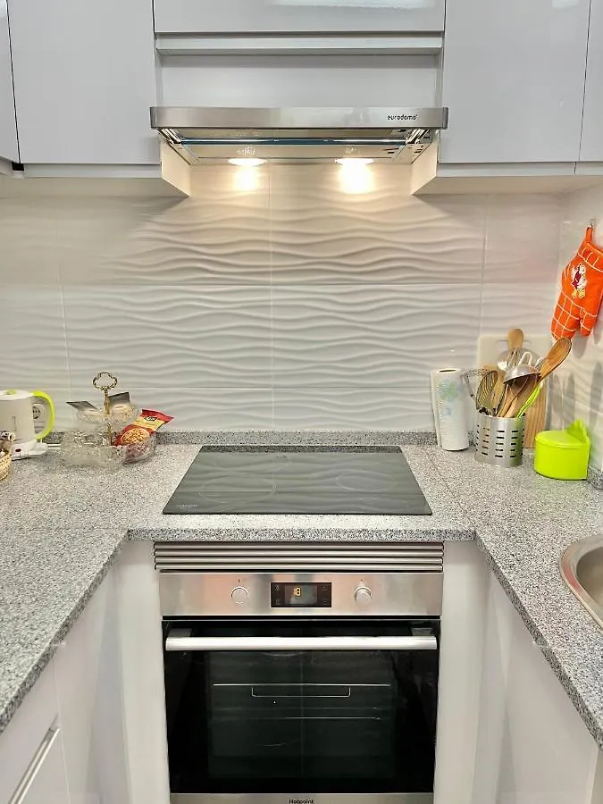 Apartamento Maria Fernanda, In The Centre Of Luz