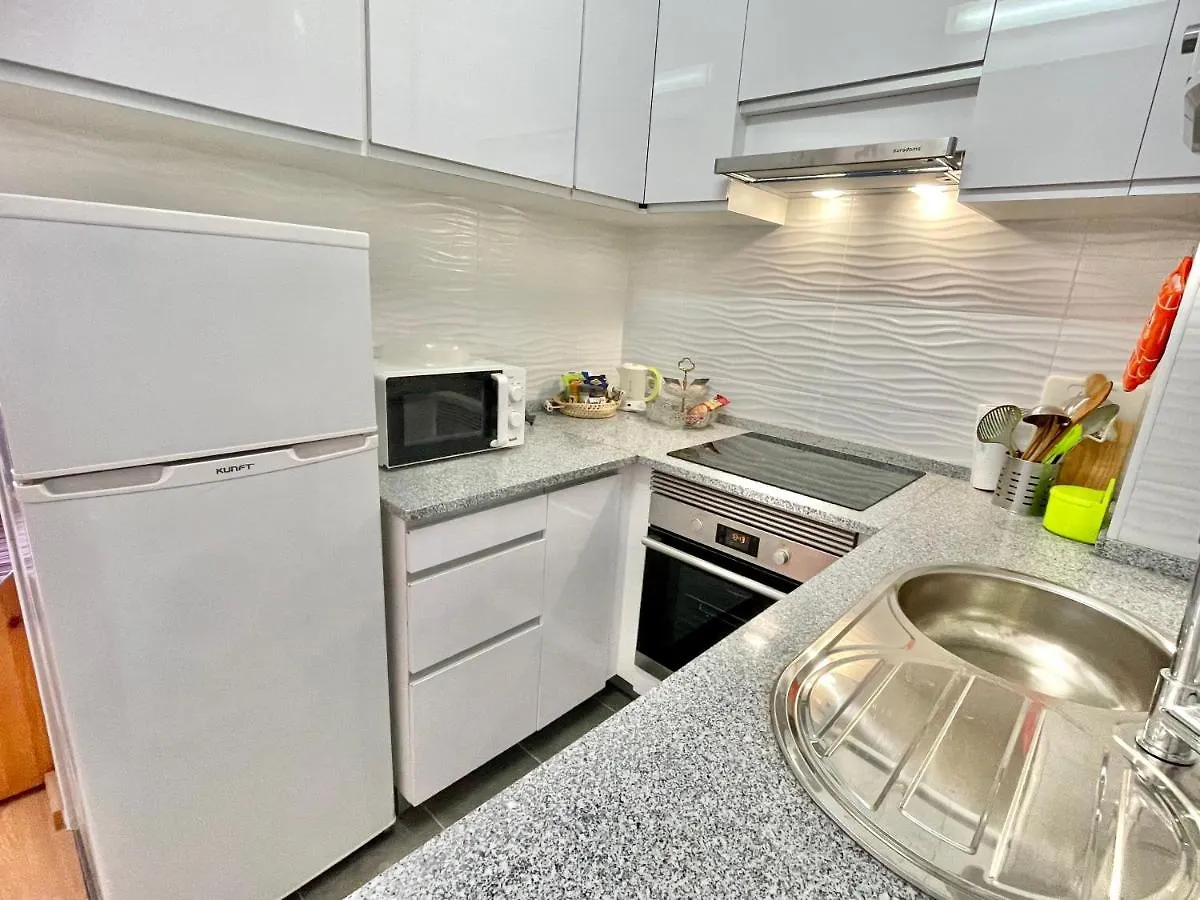 Apartamento Maria Fernanda, In The Centre Of Luz Apartment Praia Da Luz