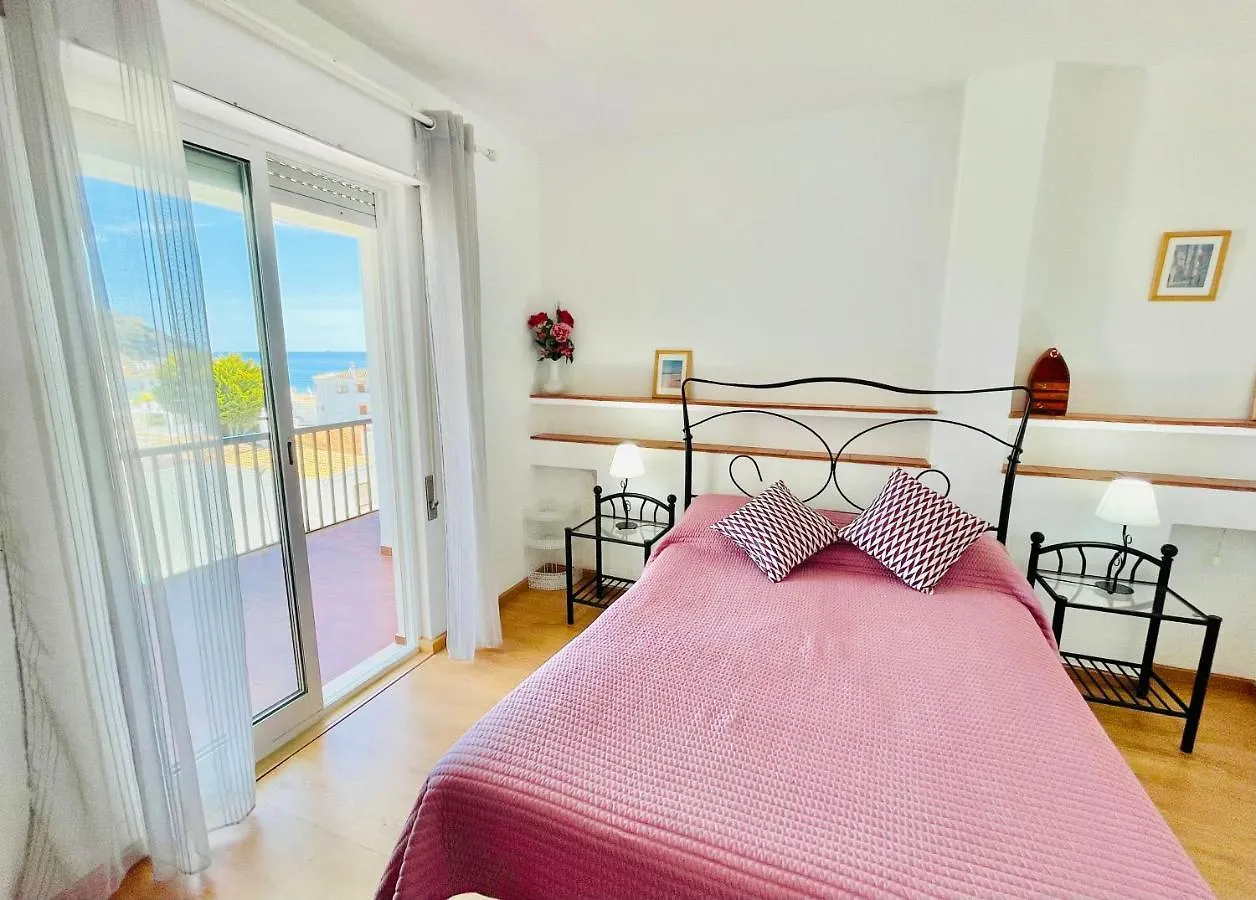 Apartment Apartamento Maria Fernanda, In The Centre Of Luz