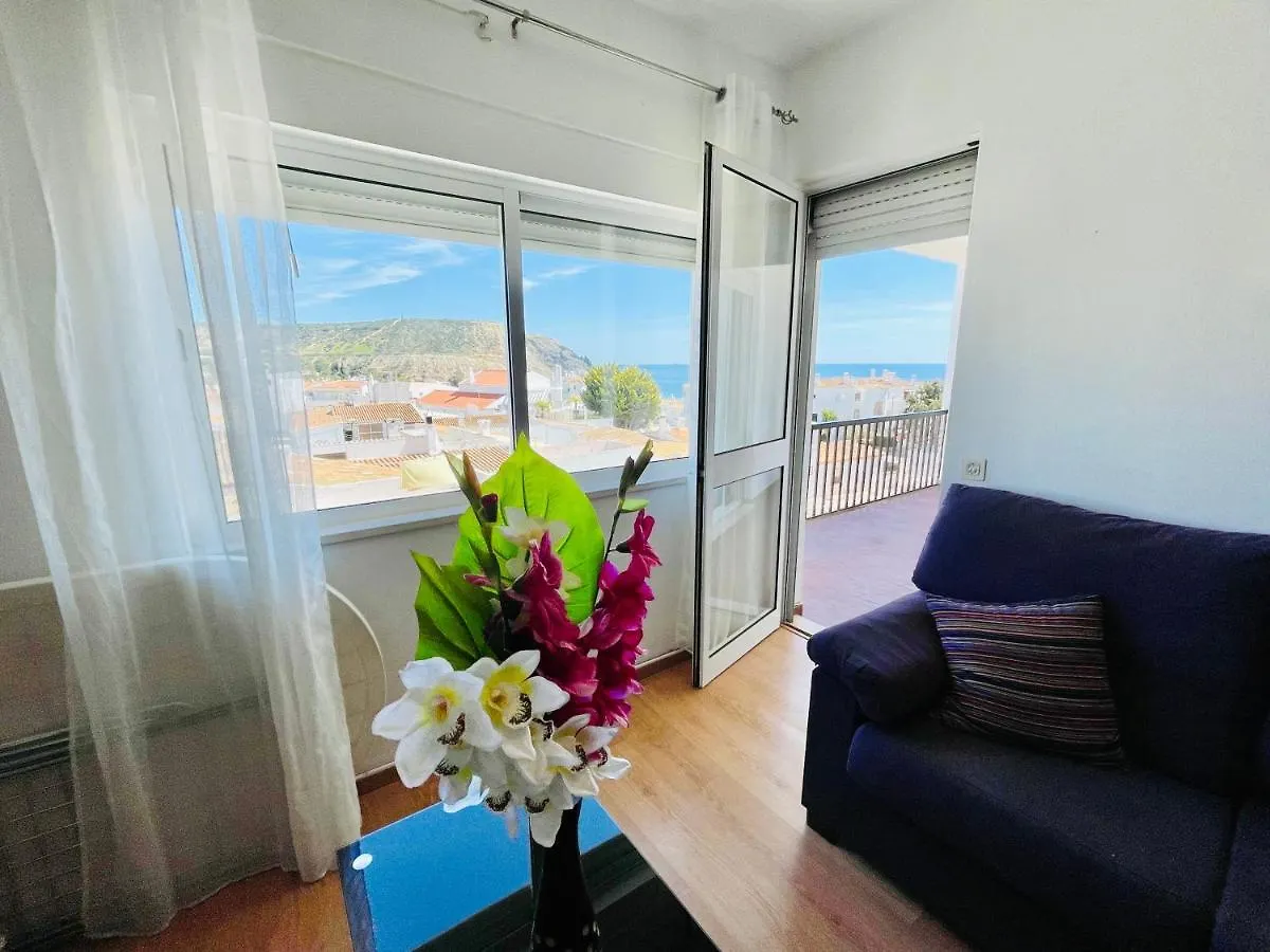 Apartamento Maria Fernanda, In The Centre Of Luz Praia Da Luz