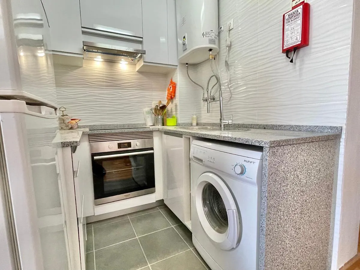 Apartamento Maria Fernanda, In The Centre Of Luz 0*, Praia Da Luz