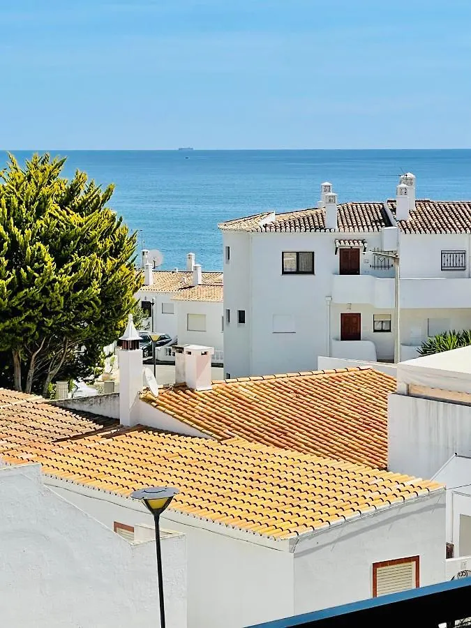 Apartment Apartamento Maria Fernanda, In The Centre Of Luz