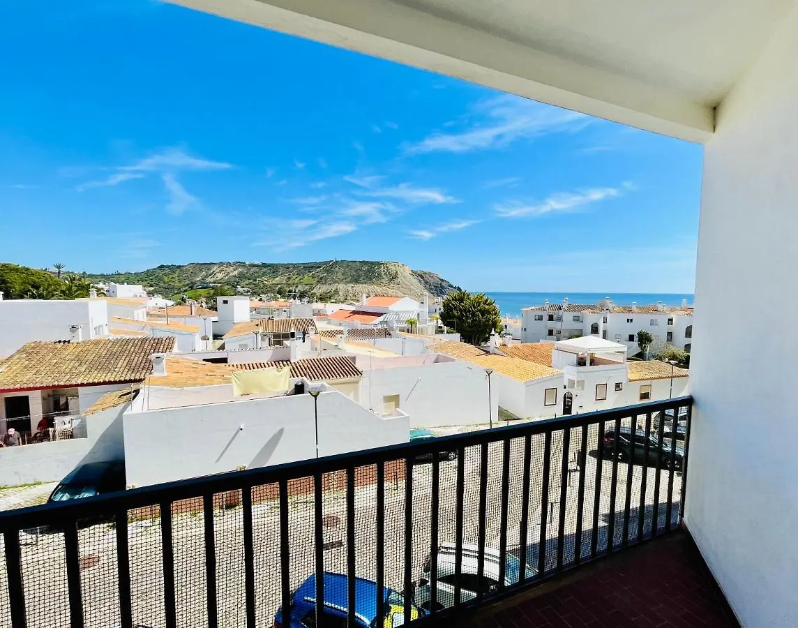 Apartamento Maria Fernanda, In The Centre Of Luz Portugal