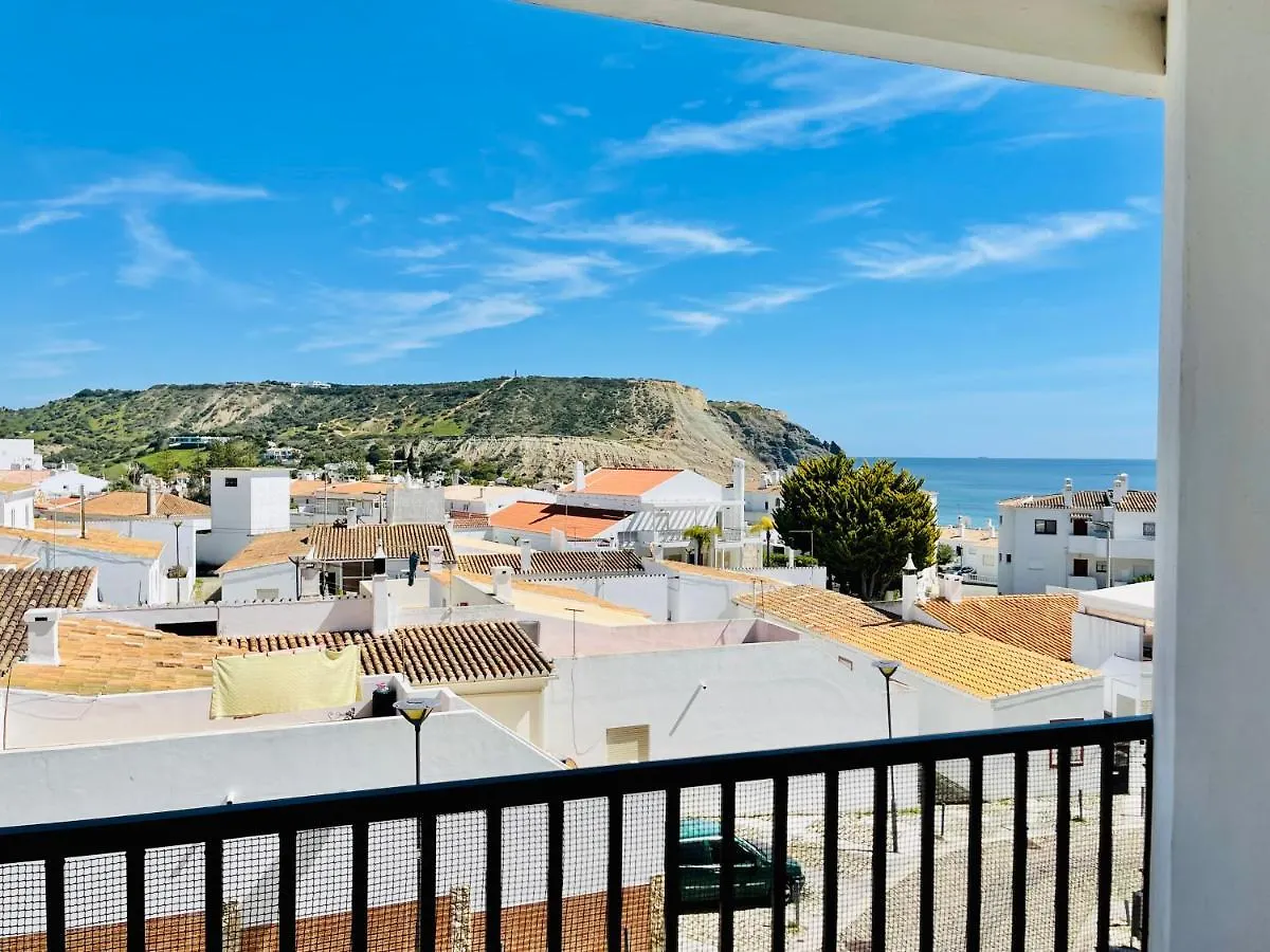 Apartment Apartamento Maria Fernanda, In The Centre Of Luz