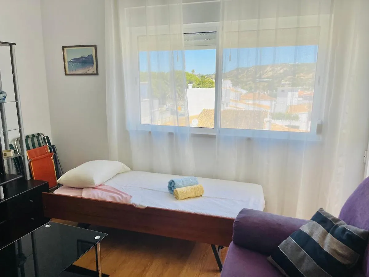Apartamento Maria Fernanda, In The Centre Of Luz 0*,  Πορτογαλία