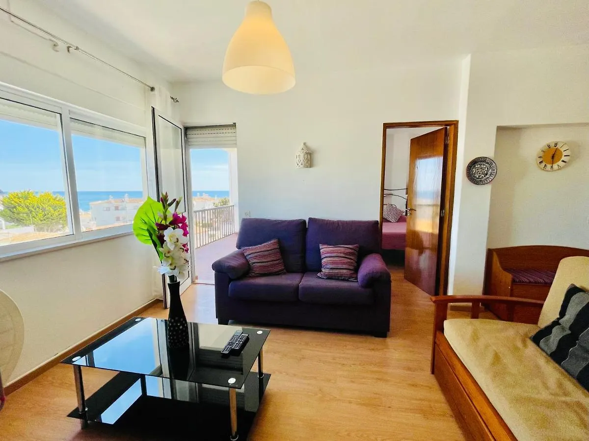 Apartamento Maria Fernanda, In The Centre Of Luz 0*,