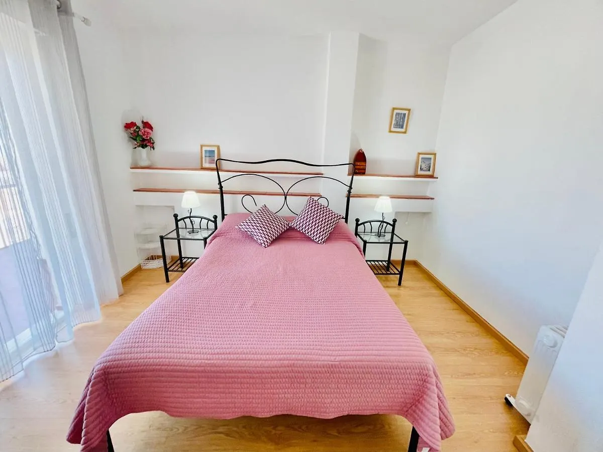 Apartamento Maria Fernanda, In The Centre Of Luz Διαμέρισμα