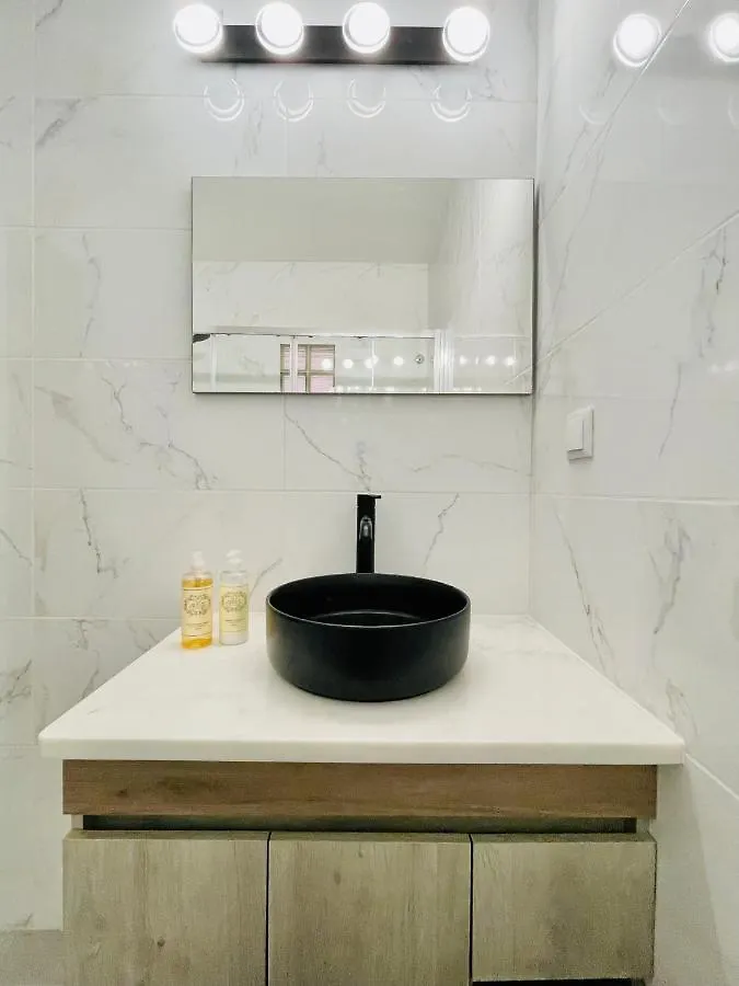 Apartamento Maria Fernanda, In The Centre Of Luz 0*,